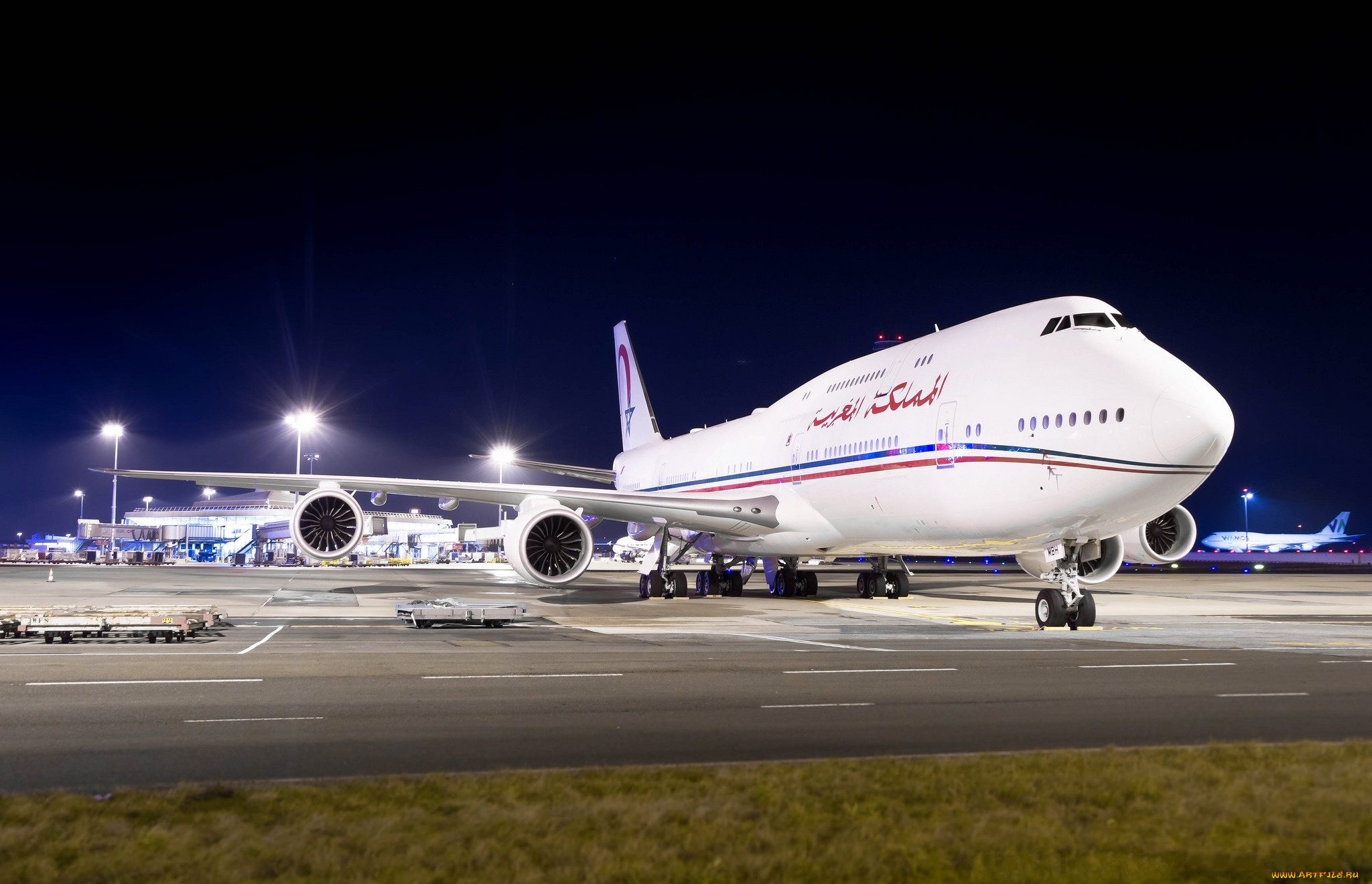 boeing 747, ,  , 